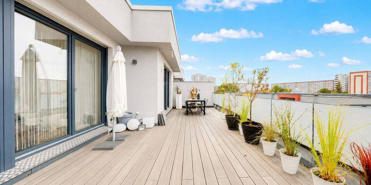 Etagenwohnung Berlin - Lichtenberg Alt-Hohenschönhausen - 2 Zimmer, 70 m&sup2;, 475.000&euro; | Angebot:26754144