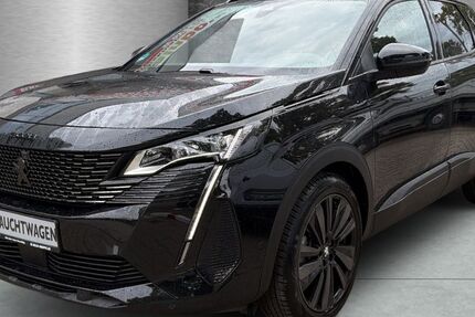 Peugeot 3008 3.475 km 27.990 &euro; Hoppegarten 15366