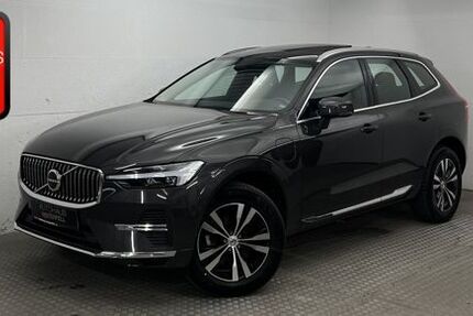 Volvo XC60 48.253 km 35.870 &euro; Berlin 12351