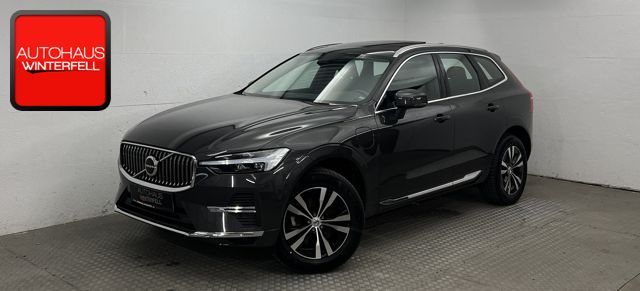 Volvo XC60 48.253 km 35.870 &euro; Berlin 12351