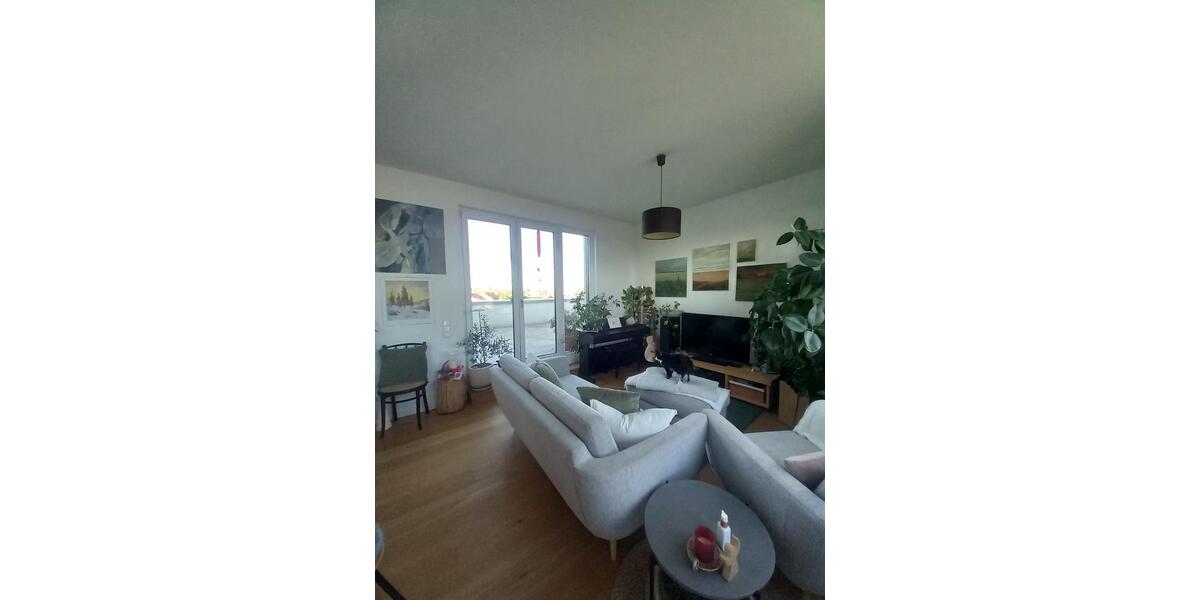 Terrassenwohnung Berlin Pankow - 3.5 Zimmer, 98 m&sup2;, 649.000&euro; | Angebot:25921547