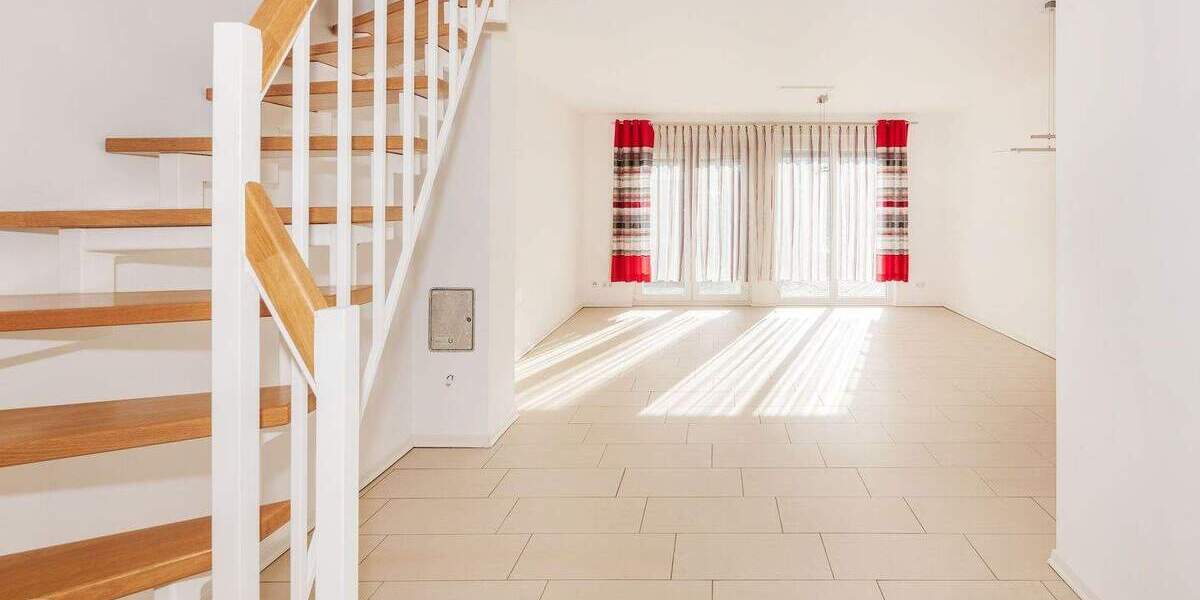 Doppelhaushälfte Berlin Spandau - 5 Zimmer, 140 m&sup2;, 680.000&euro; | Angebot:25778688