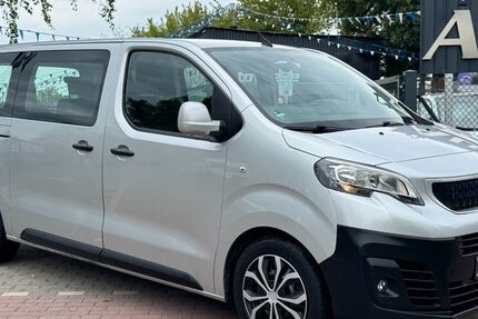 Peugeot Expert 164.882 km 10.990 &euro; BERLIN 13127