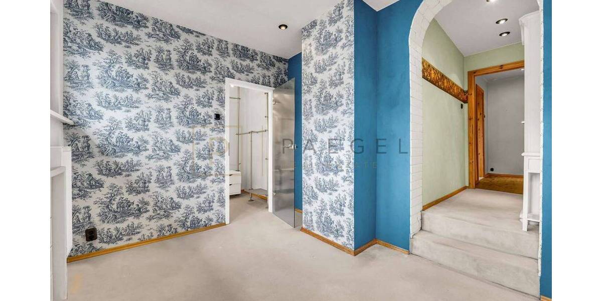 Einfamilienhaus Berlin Lichtenrade - 4 Zimmer, 144 m&sup2;, 599.000&euro; | Angebot:26762065