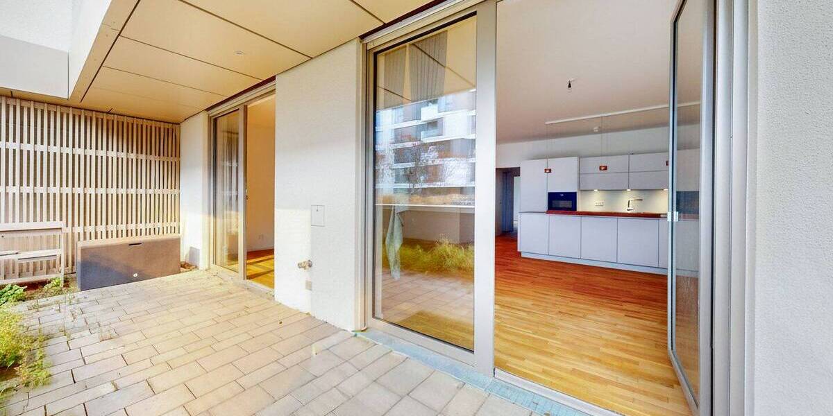 Etagenwohnung Berlin Kreuzberg - 4 Zimmer, 122 m&sup2;, 980.000&euro; | Angebot:26573079