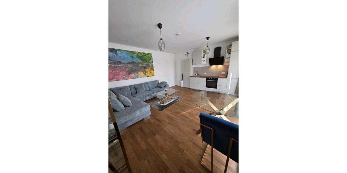 Erdgeschoßwohnung Berlin Pankow - 2 Zimmer, 46 m&sup2;, 320.000&euro; | Angebot:25866495