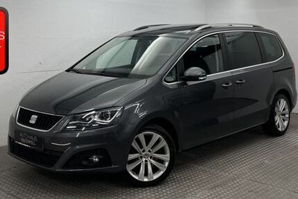 Seat Alhambra 158.971 km 17.870 &euro; Berlin 12351