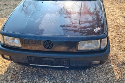 VW Passat 185.894 km 4.900 € Blankenfelde-Mahlow 15827