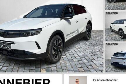 Opel Grandland (X) 2.600 km 35.289 € Oranienburg 16515