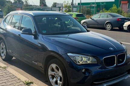 BMW X1 247.187 km 5.790 &euro; Berlin 13597