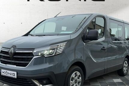 Renault Trafic 3.646 km 36.888 &euro; Oranienburg bei Berlin 16515