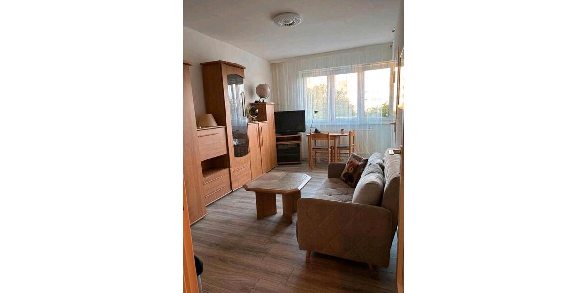 Etagenwohnung Berlin Reinickendorf - 1 Zimmer, 31 m&sup2;, 128.500&euro; | Angebot:27029022