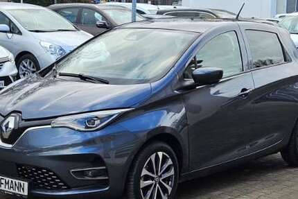 Renault ZOE 32.203 km 14.890 &euro; Berlin - Steglitz 12247