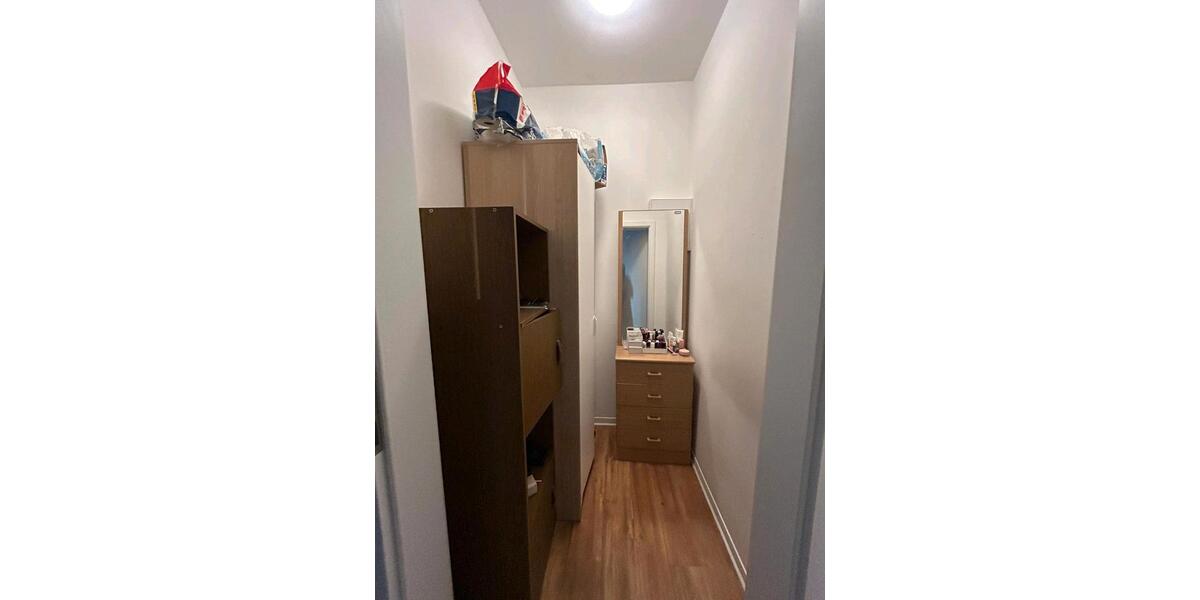 Etagenwohnung Potsdam Südliche Innenstadt - 2 Zimmer, 45 m&sup2;, 1.100&euro; | Angebot:24399212