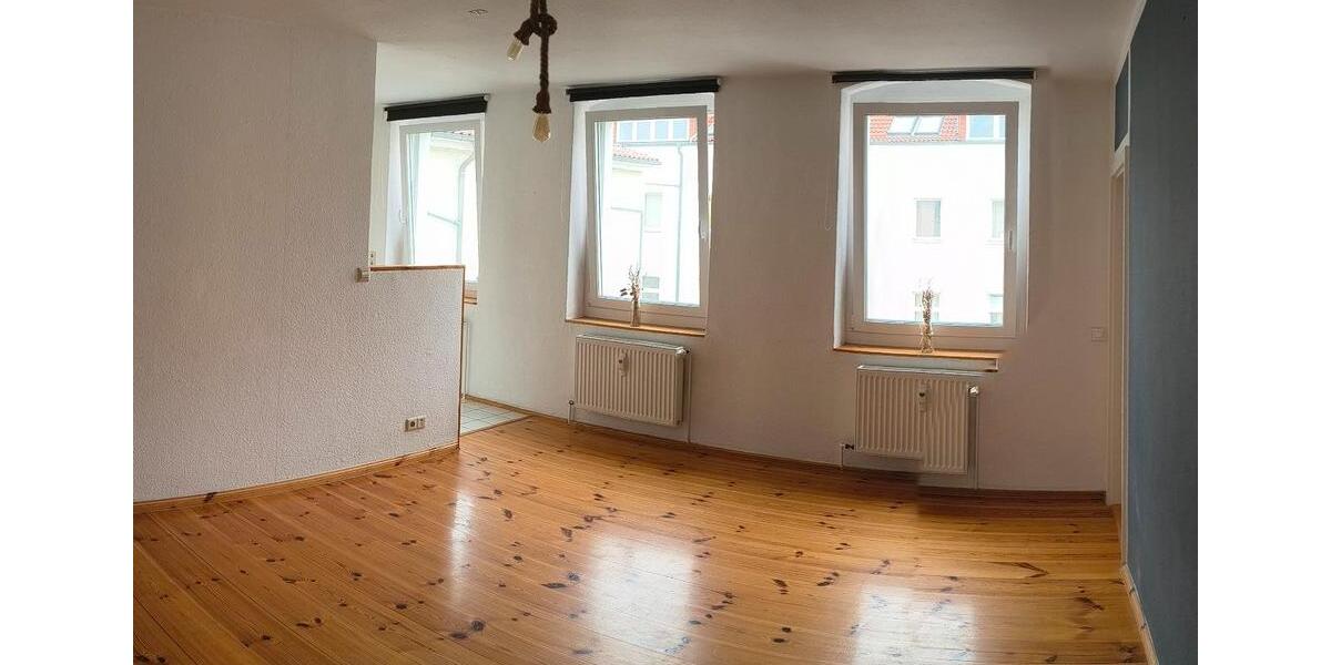 Etagenwohnung Berlin Pankow - 2 Zimmer, 42 m&sup2;, 339.000&euro; | Angebot:27180397