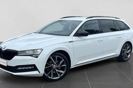 Skoda Superb 83.152 km 27.490 &euro; Rüdersdorf 15562