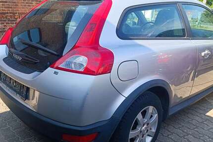 Volvo C30 85.000 km 3.300 € Bernau 16321