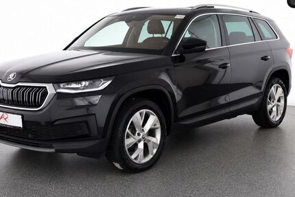Skoda Kodiaq 69.131 km 31.780 &euro; Schönefeld 12529
