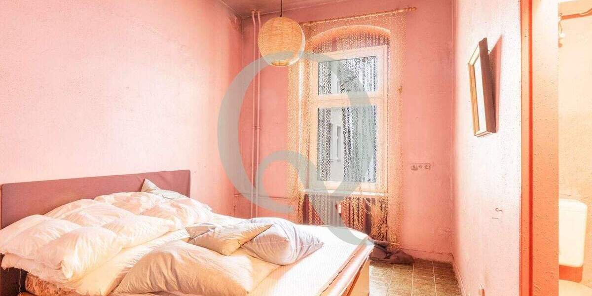 Etagenwohnung Berlin Moabit - 5 Zimmer, 143 m&sup2;, 549.000&euro; | Angebot:25710003