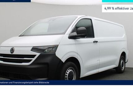 VW T7 Transporter 18.923 km 36.740 &euro; Wildau 15745