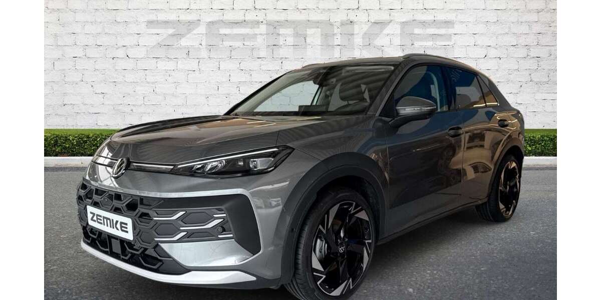 VW T-Roc 1.999 km 40.925 &euro; Bernau 16321