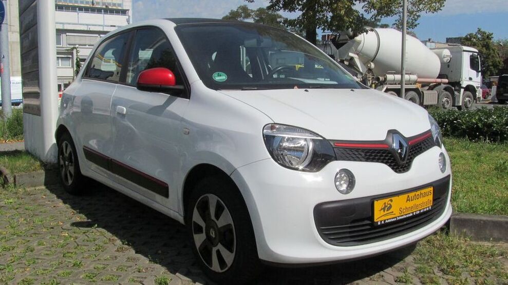 Twingo