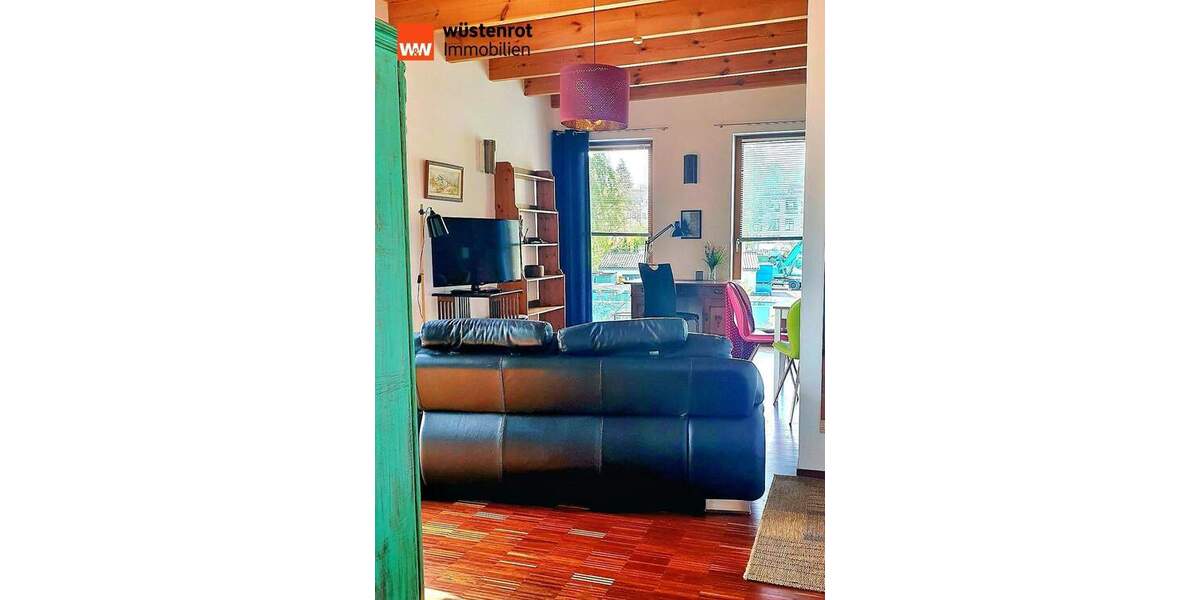 Doppelhaushälfte Berlin / Altglienicke Altglienicke - 6 Zimmer, 185 m&sup2;, 575.000&euro; | Angebot:25667633