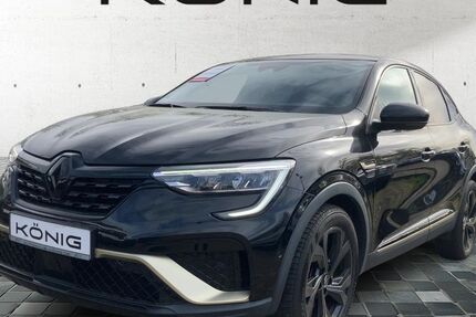 Renault Arkana 24.908 km 28.999 &euro; Oranienburg bei Berlin 16515