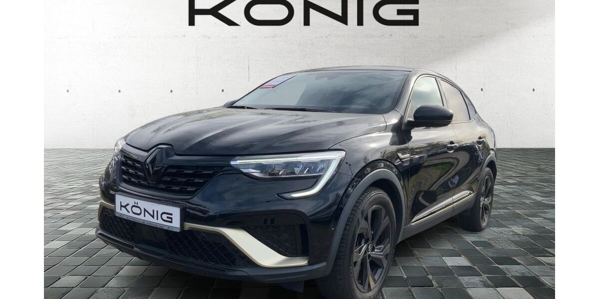 Renault Arkana 24.908 km 28.999 &euro; Oranienburg bei Berlin 16515
