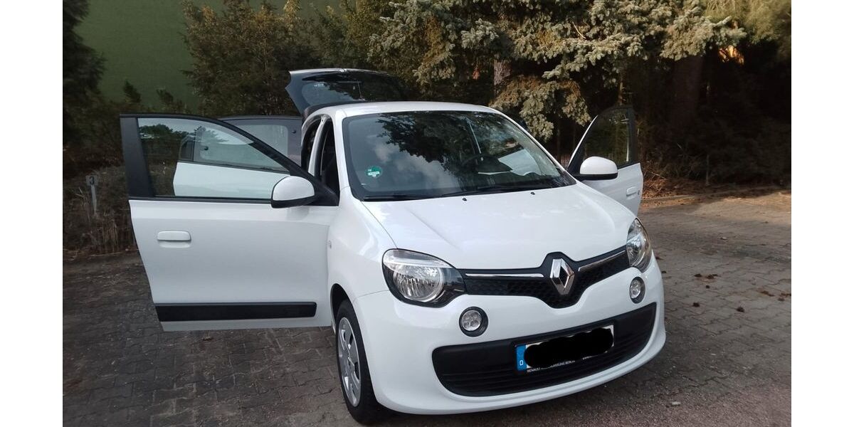 Renault Twingo 36.500 km 7.600 &euro; Berlin 13465