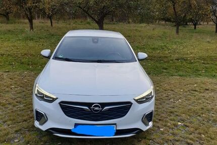 Opel Insignia 150.000 km 13.000 &euro; Berlin 13585
