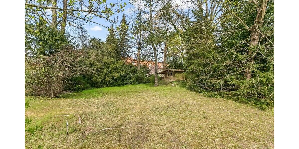 Grundstück Berlin Zehlendorf - 850.000&euro; | Angebot:26562347