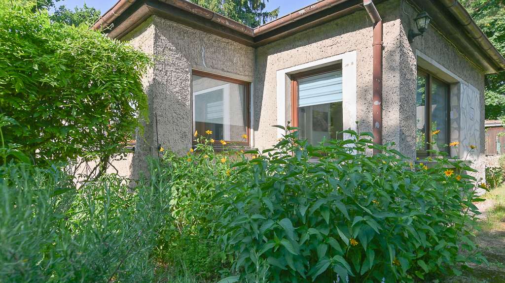 Einfamilienhaus Schildow Schildow - 3 Zimmer, 56 m&sup2;, 349.000&euro; | Angebot:26987103