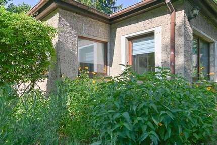 Haus Schildow Schildow - 3 Zimmer, 56 m&sup2;, 349.000&euro; | Angebot:26987103