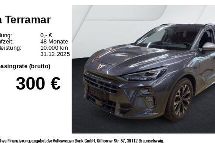 Cupra Terramar 22.880 km 32.888 &euro; Berlin 12105