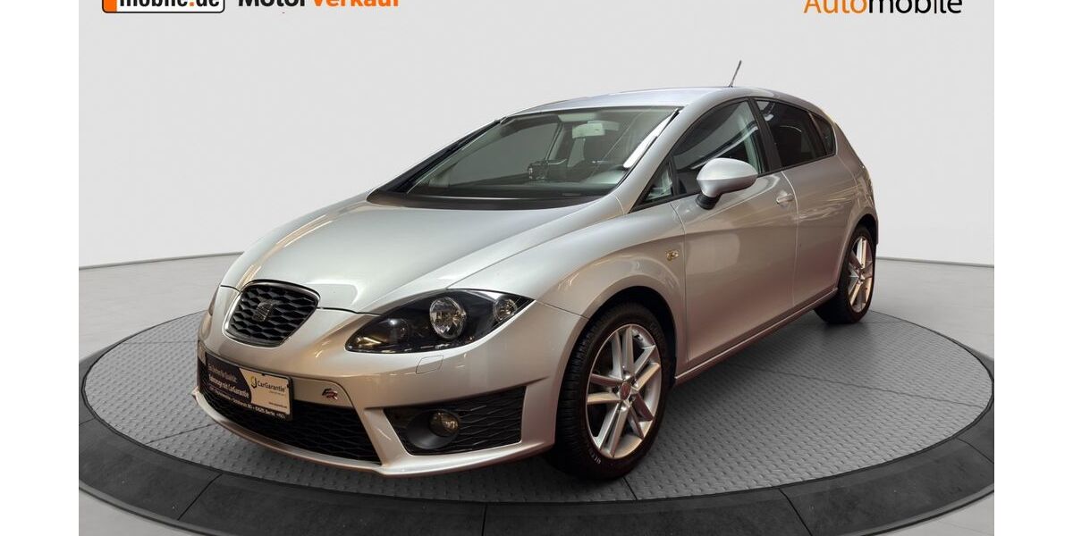 Seat Leon 179.000 km 5.980 &euro; Berlin 10625