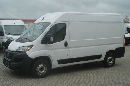 Fiat Ducato 42.640 km 19.516 € Oranienburg 16515