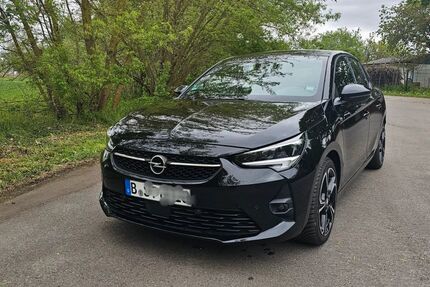 Opel Corsa 28.300 km 13.100 &euro; Berlin 13125