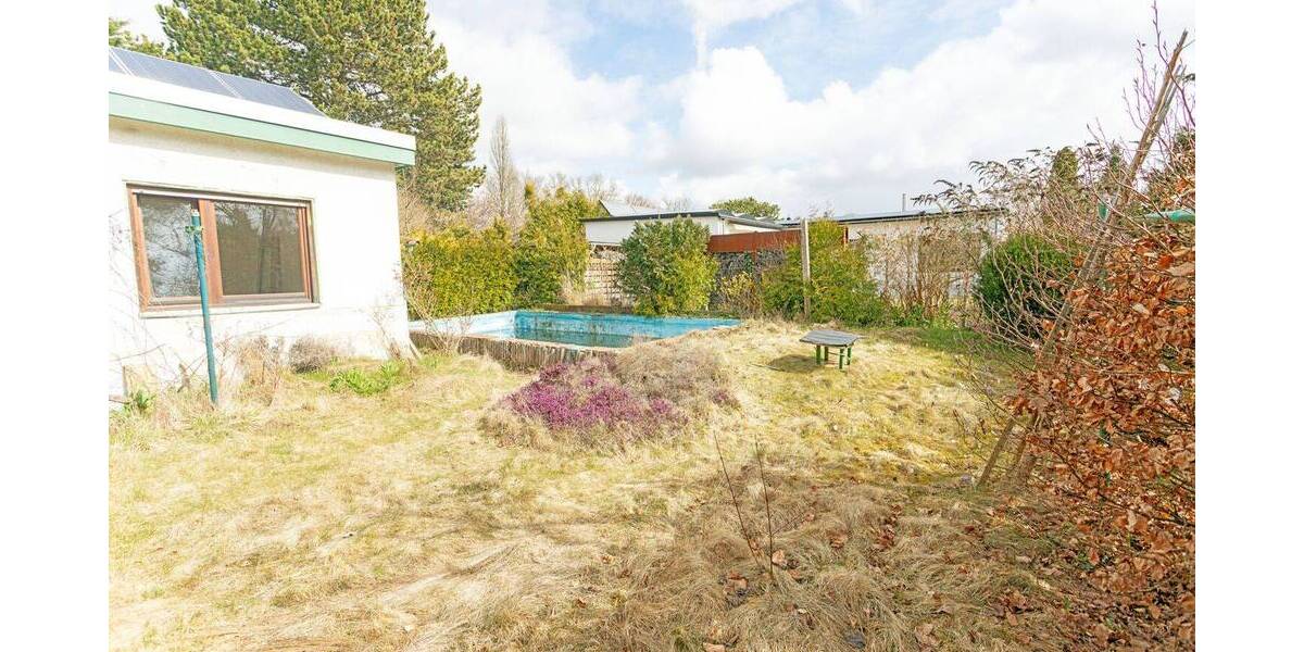 Bungalow Berlin Zehlendorf - 5 Zimmer, 95 m&sup2;, 565.000&euro; | Angebot:26162821