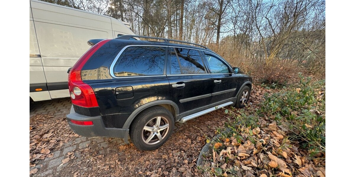 Volvo XC 90 313.000 km 2.500 &euro; Ludwigsfelde 14974