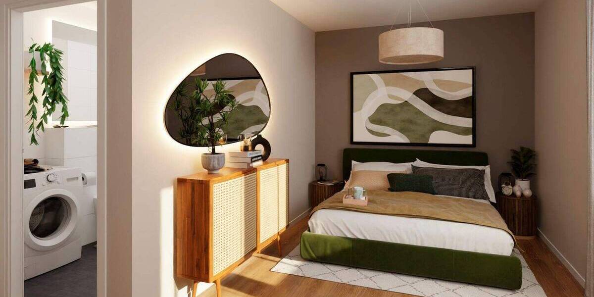 Etagenwohnung Berlin Lichtenrade - 4 Zimmer, 92 m&sup2;, 499.900&euro; | Angebot:26730414