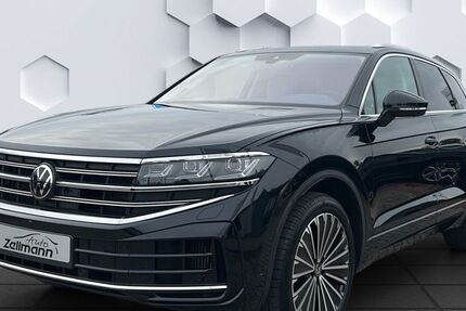 VW Touareg 21.277 km 61.448 € Berlin 12524