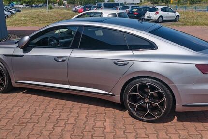 VW Arteon 55.000 km 25.500 &euro; Berlin 13581