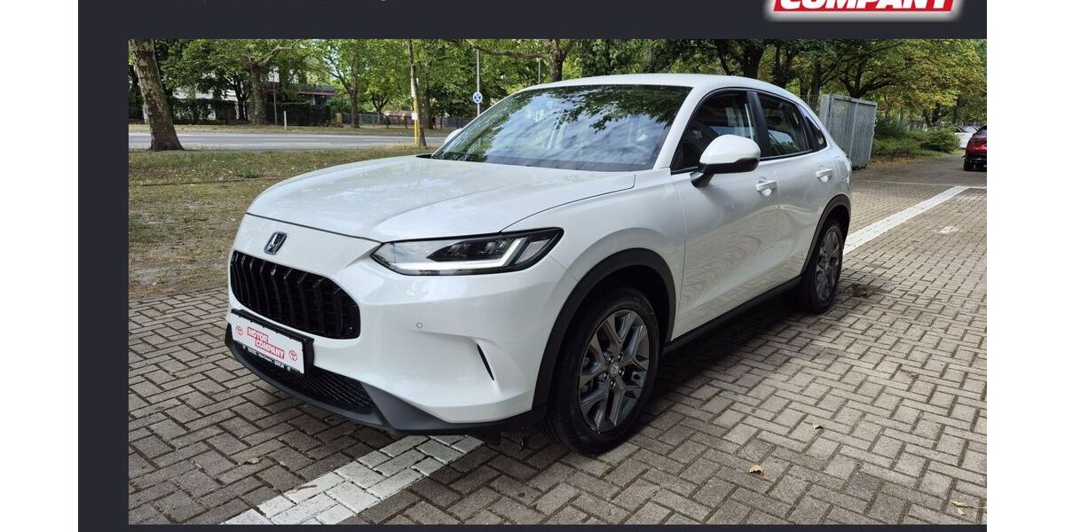 Honda ZR-V 1.069 km 33.100 &euro; Berlin 13403