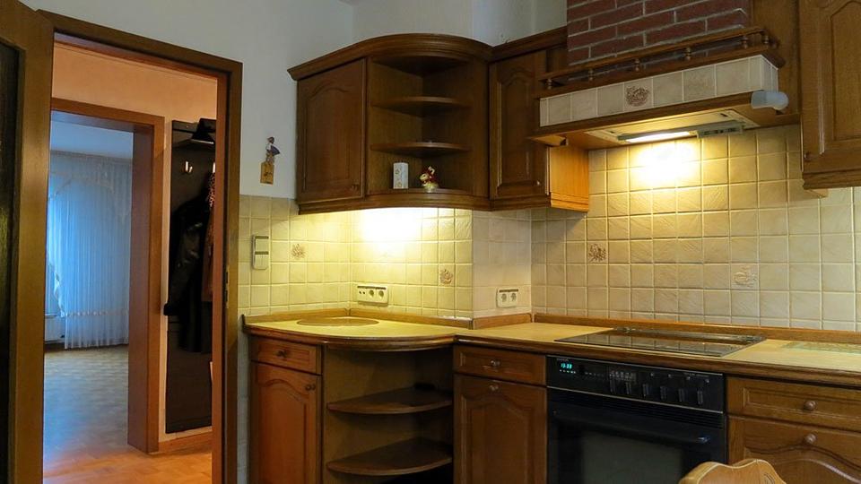 Etagenwohnung Berlin Spandau - 3 Zimmer, 75 m&sup2;, 450.000&euro; | Angebot:25993996