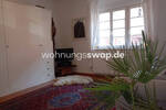 Etagenwohnung Berlin Wedding - 2 Zimmer, 46 m&sup2;, 430&euro; | Angebot:26606660