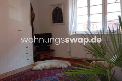Wohnung Berlin Wedding - 2 Zimmer, 46 m&sup2;, 430&euro; | Angebot:26606660