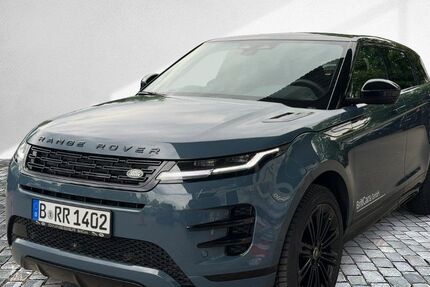 Land Rover Range Rover Evoque 3.848 km 64.000 &euro; Teltow 14513