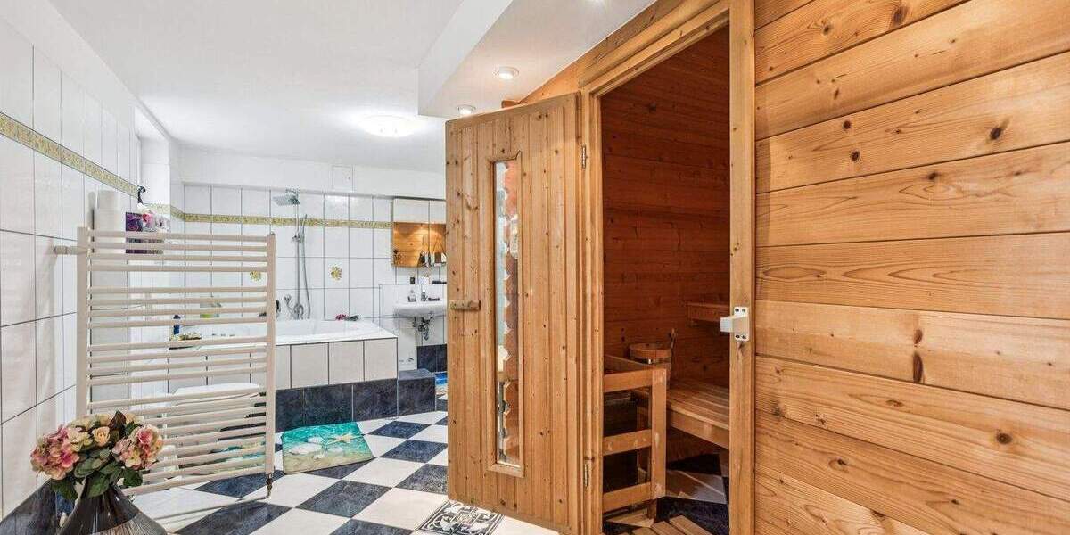 Einfamilienhaus Berlin Heiligensee - 5 Zimmer, 167 m&sup2;, 995.000&euro; | Angebot:25714694