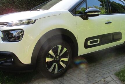 Citroen C3 20.800 km 11.499 &euro; Berlin 13053